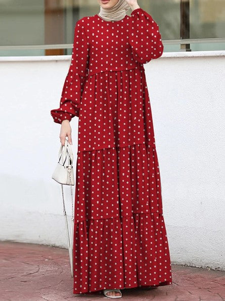Alla moda e senza tempo Abito