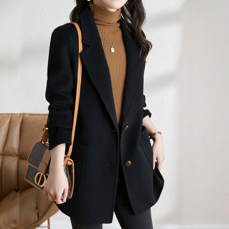 LP | Cappotto elegante e raffinato