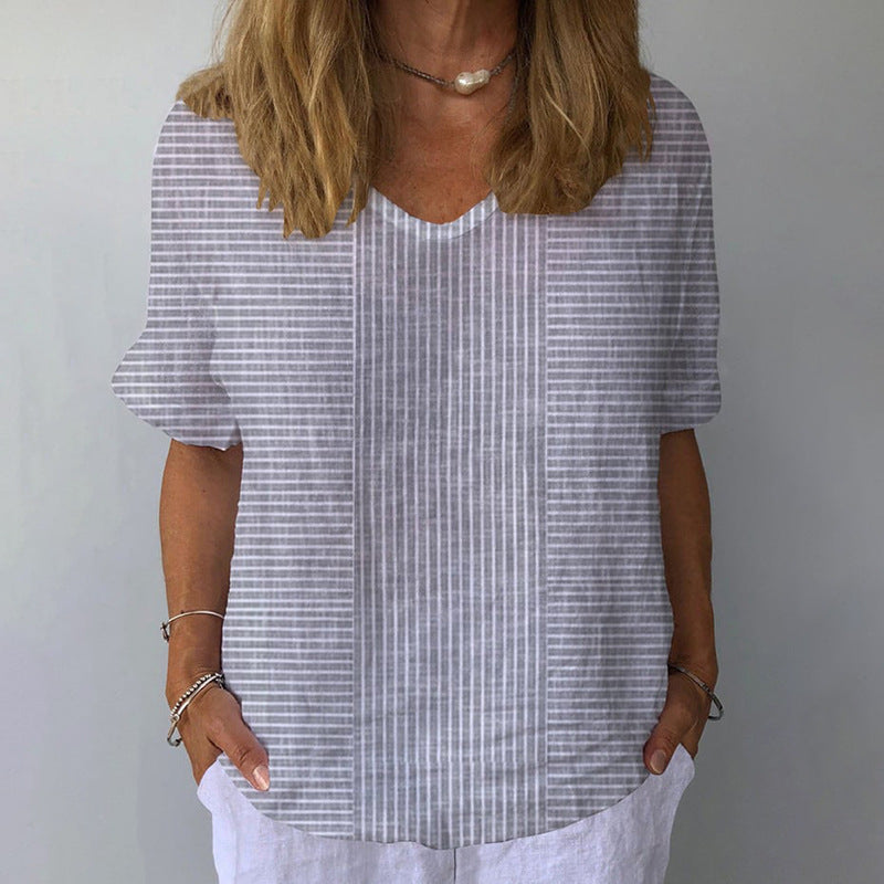 Alla moda e senza tempo Camicia