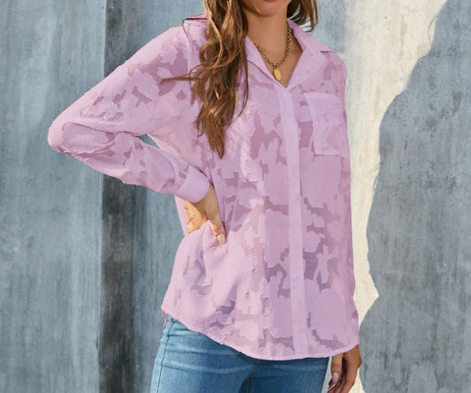 Alla moda e senza tempo Camicia