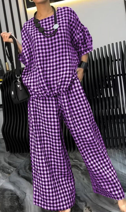 LP | Pantaloni invernali casual e alla moda