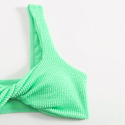 Chic e confortevole Bikini