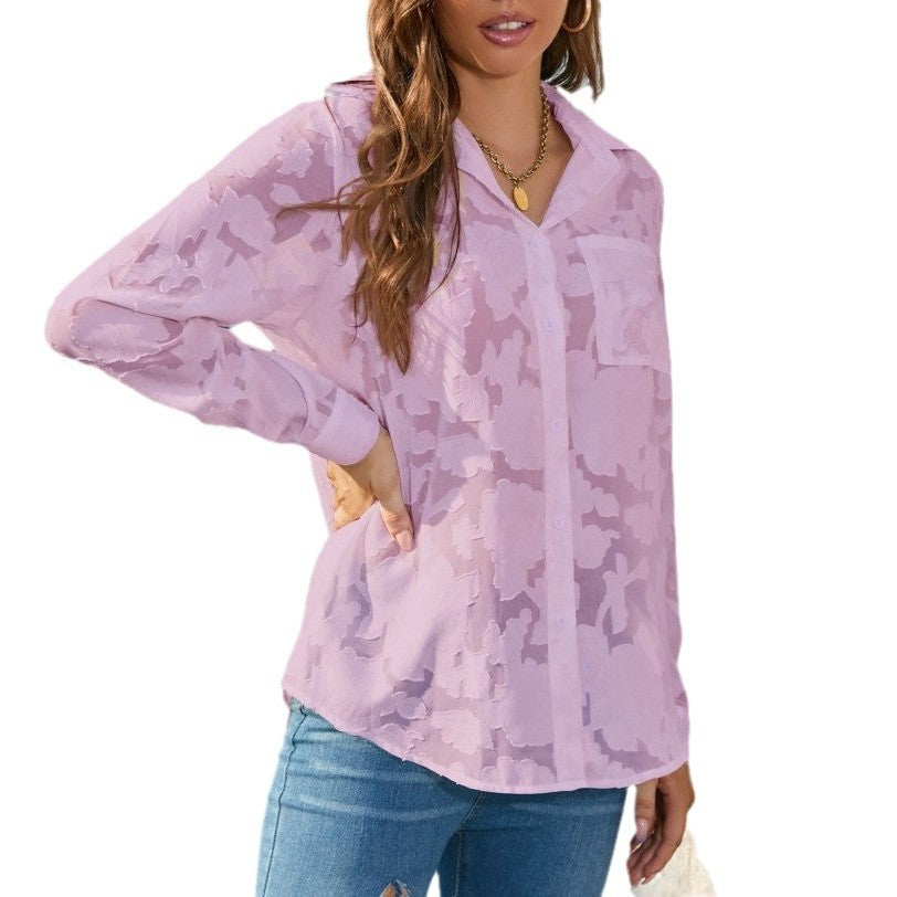 Alla moda e senza tempo Camicia