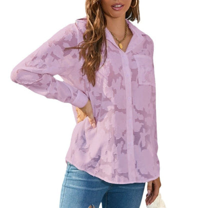 Alla moda e senza tempo Camicia