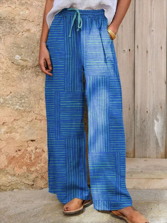 Accogliente e chic Pantaloni
