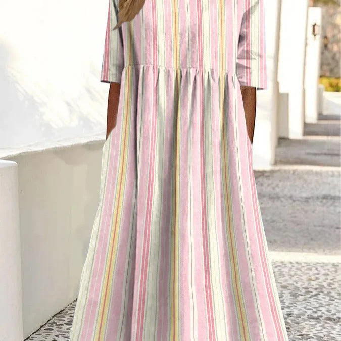 Alla moda e senza tempo Abito