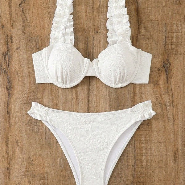 Morbido e sofisticato Bikini