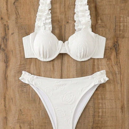 Morbido e sofisticato Bikini