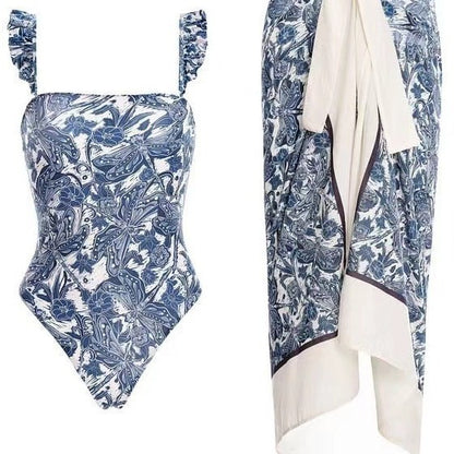 Accogliente e chic Abito