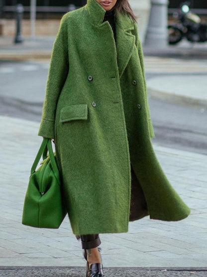 LP | Cappotto elegante e raffinato
