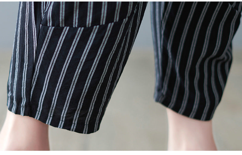 LP | Pantaloni traspiranti e ariosi