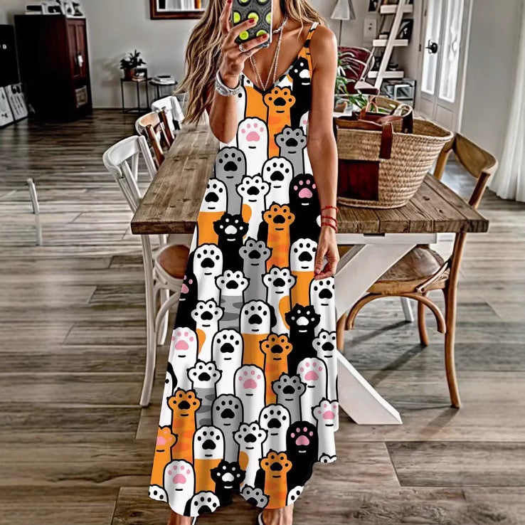 Accogliente e chic Abito