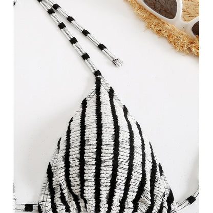 Accogliente e chic Bikini