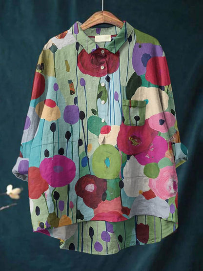 Alla moda e senza tempo Camicia