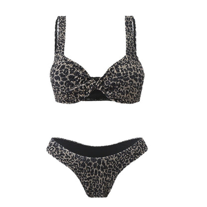 Lussuoso e aggraziato Bikini