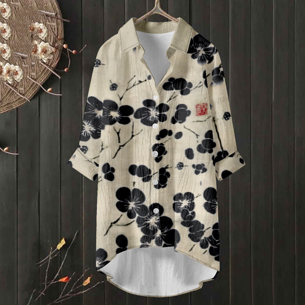 Alla moda e senza tempo Camicia