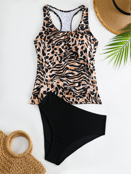 Classico e versatile Bikini