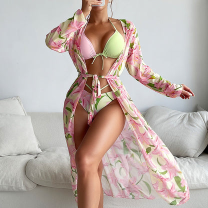 Raffinato e radioso Bikini