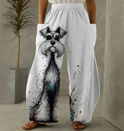 Accogliente e chic Pantaloni