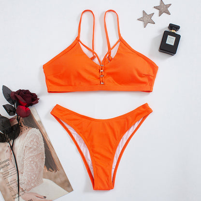 Alla moda e senza tempo Bikini