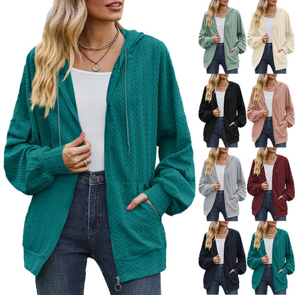 LP | Maglione invernale elegante e senza tempo