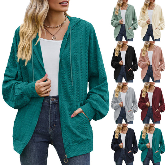 LP | Maglione invernale elegante e senza tempo