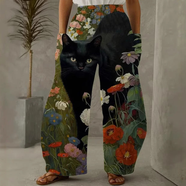Accogliente e chic Pantaloni