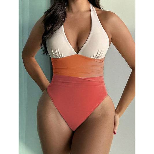 Elegante senza sforzo Bikini