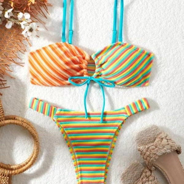 Lussuoso e aggraziato Bikini