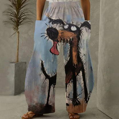Accogliente e chic Pantaloni