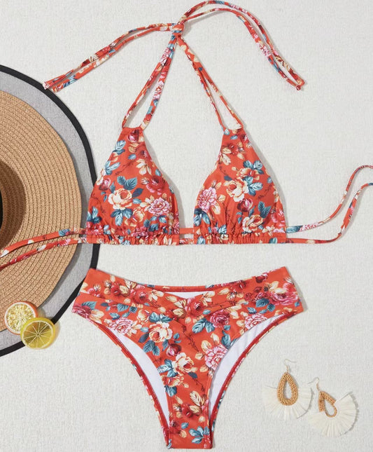 Fluido e favoloso Bikini