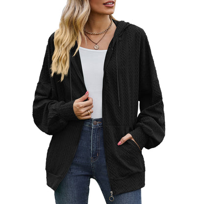 LP | Maglione invernale elegante e senza tempo