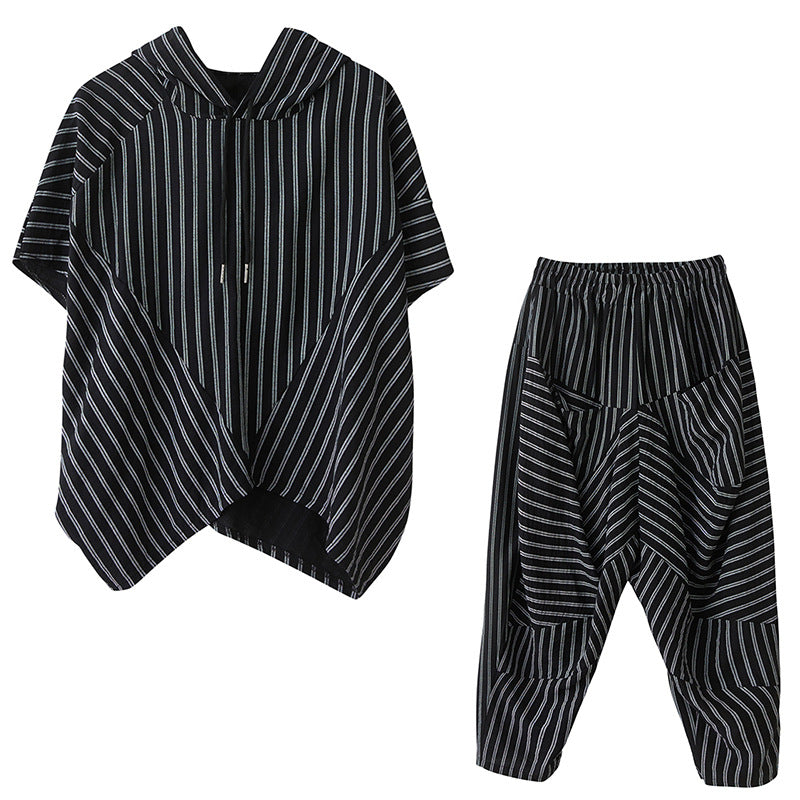 LP | Pantaloni traspiranti e ariosi