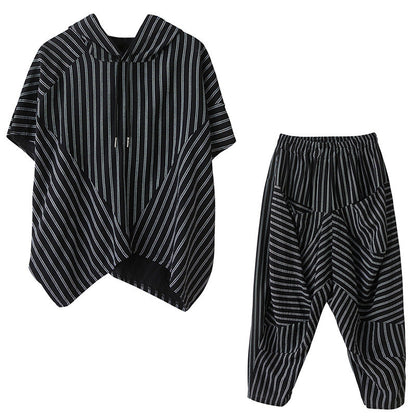 LP | Pantaloni traspiranti e ariosi