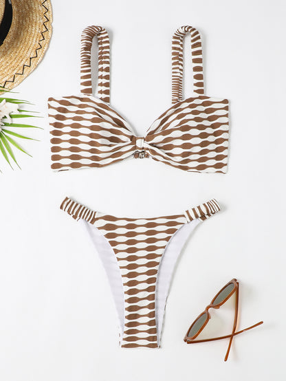 Elegante e contemporaneo Bikini