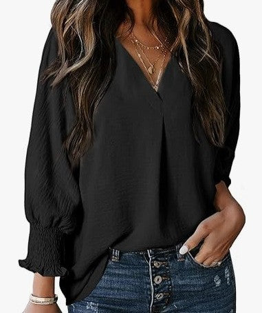 Accogliente e chic Camicia