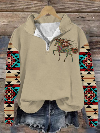 Alla moda e senza tempo Maglione
