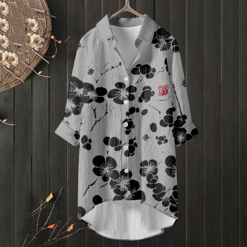 Alla moda e senza tempo Camicia