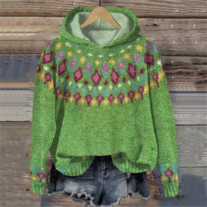 LP | Maglia invernale chic e rilassata