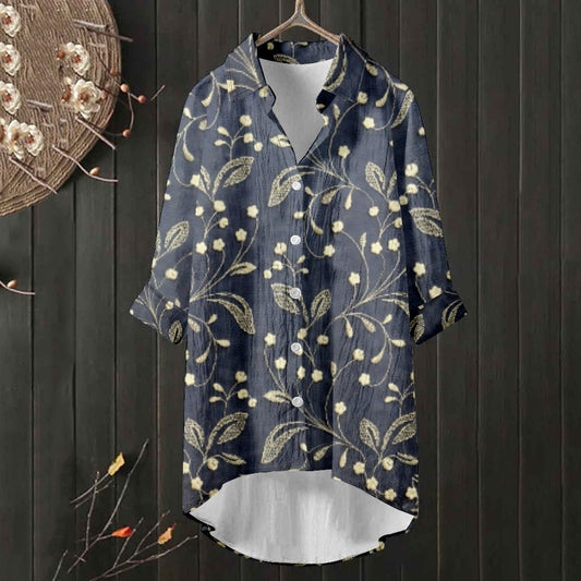 Alla moda e senza tempo Camicia