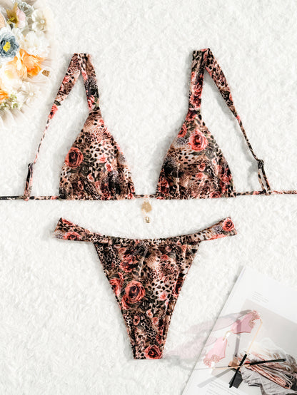Elegante e contemporaneo Bikini