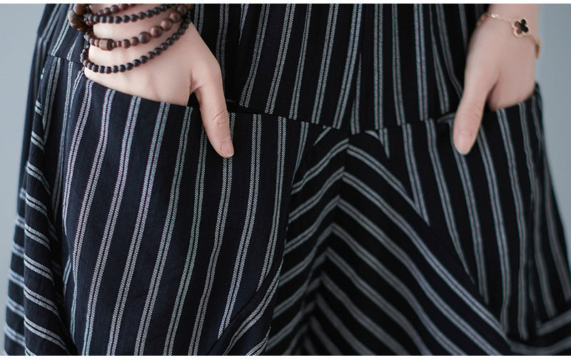 LP | Pantaloni traspiranti e ariosi