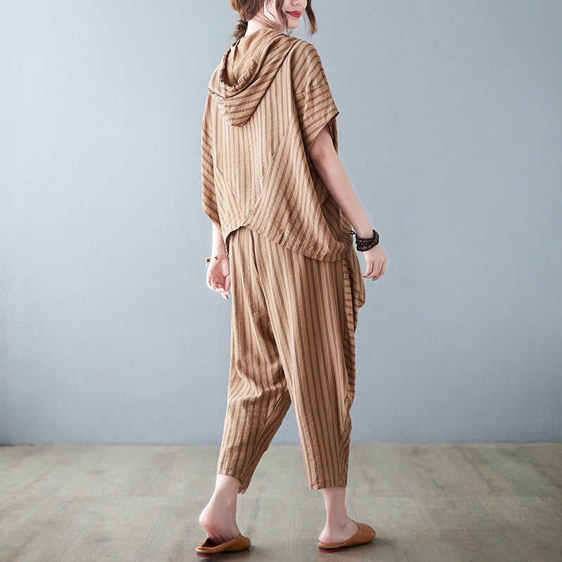 LP | Pantaloni traspiranti e ariosi