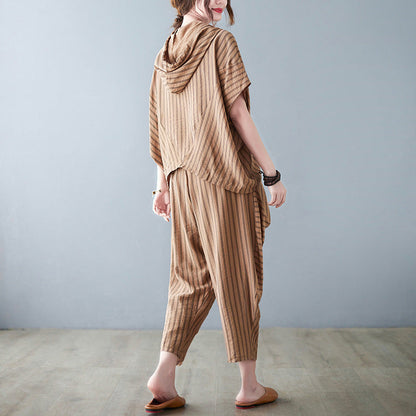 LP | Pantaloni traspiranti e ariosi