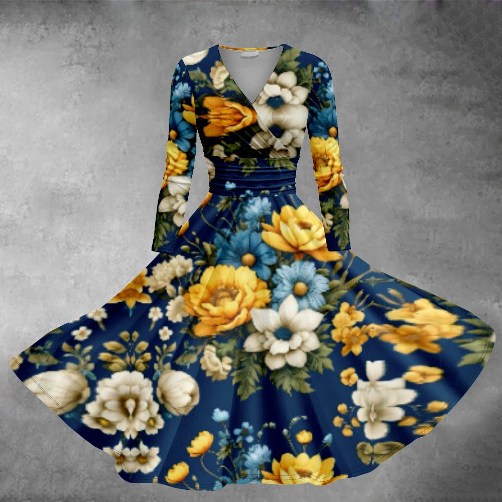 Alla moda e senza tempo Abito