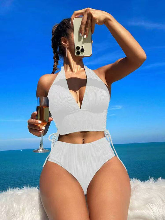 Classico e versatile Bikini