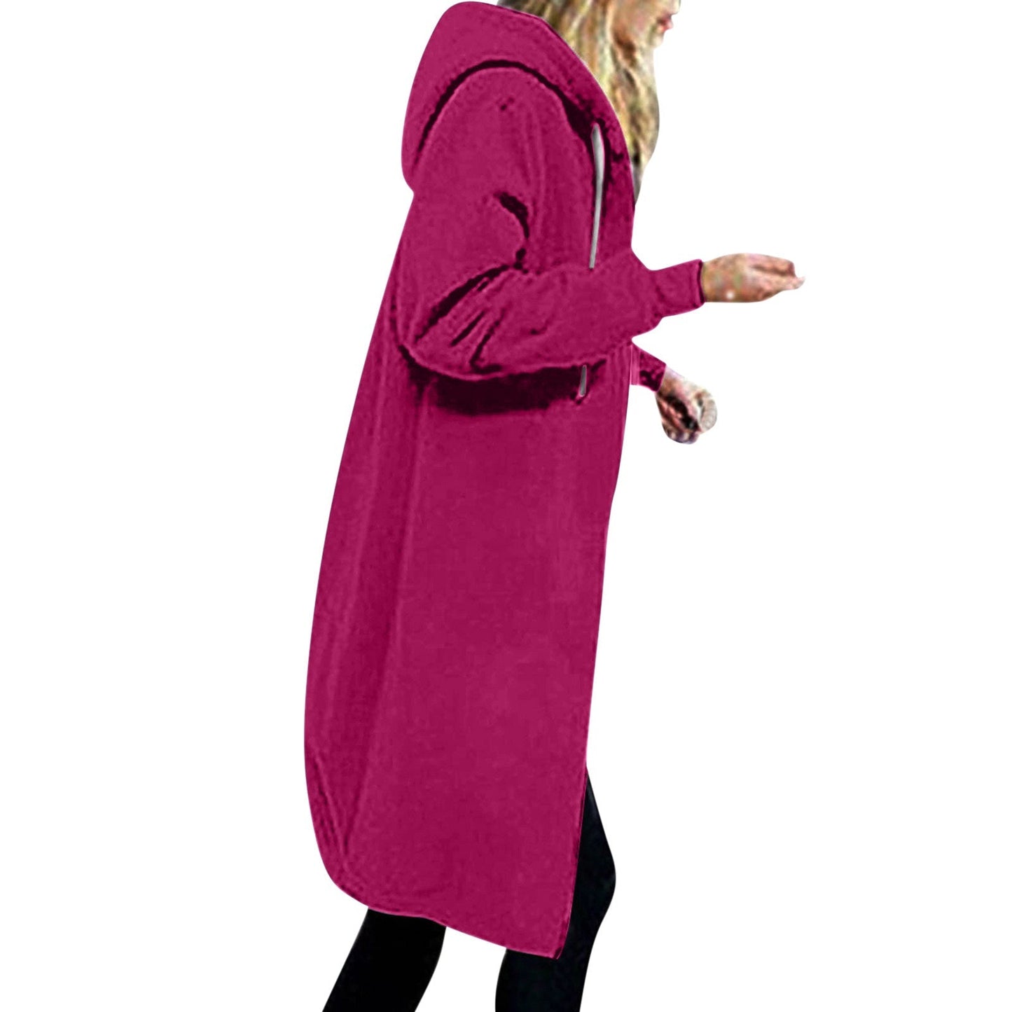 LP | Maglia invernale alla moda e minimalista