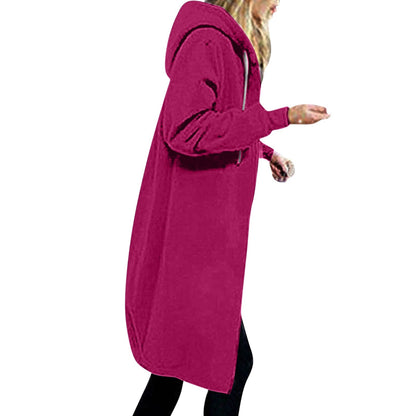 LP | Maglia invernale alla moda e minimalista