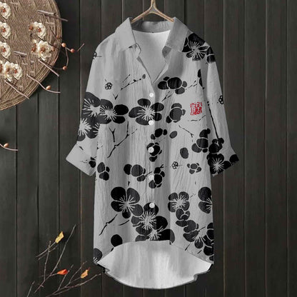 Alla moda e senza tempo Camicia