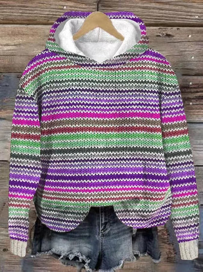 LP | Maglione invernale classico e alla moda